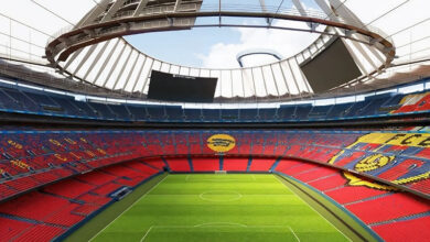 Barcelone reviendra-t-il au Camp Nou au début de la nouvelle saison