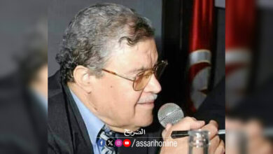 Bechir Rajab