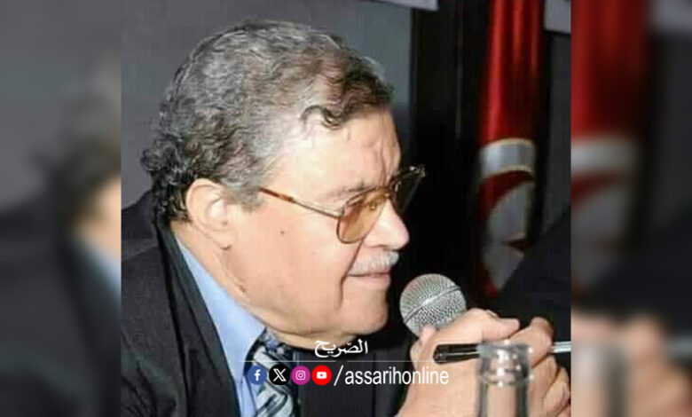 Bechir Rajab