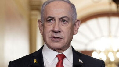 Benjamin Netanyahou