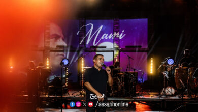 Cheb Mami Hammamet