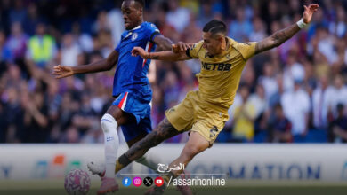Chelsea se contente d’un point face à Crystal Palace