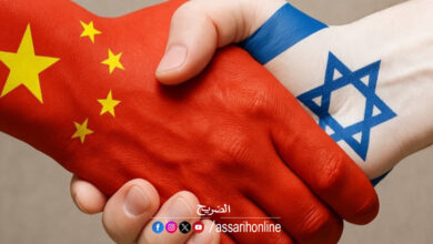 China Israel