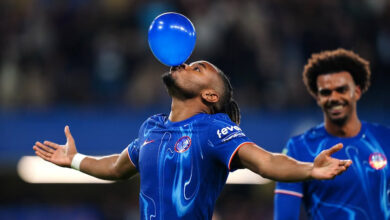 Christopher Nkunku