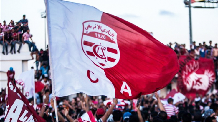 Club Africain (4)