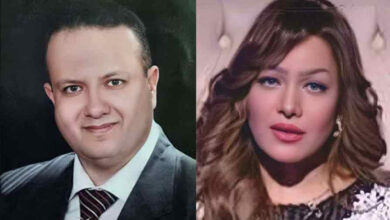 Confessions de l'assassin de Shaimaa Gamal Al-Qadi Ayman Hajjaj