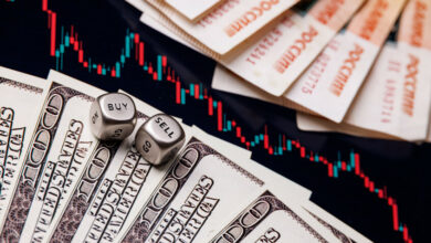 Dollar Americain