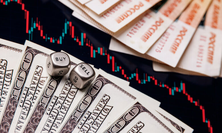 Dollar Americain