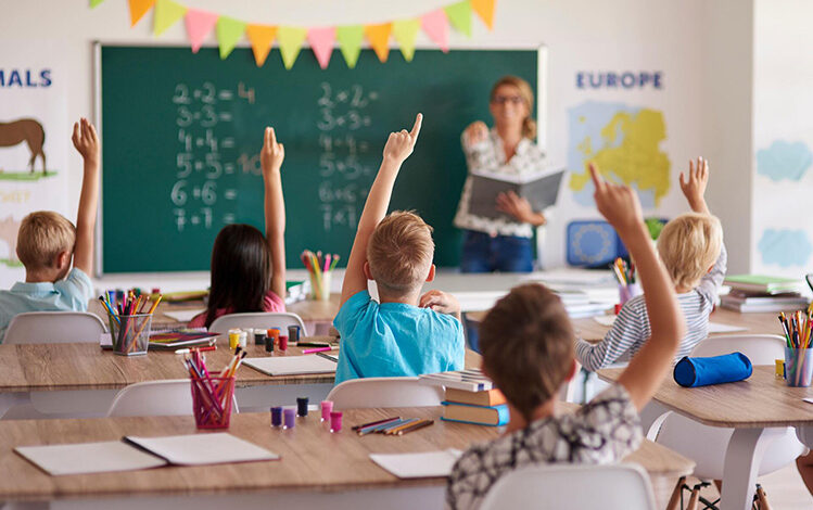 ECOLE