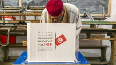 Élections