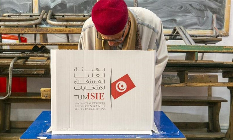 Élections