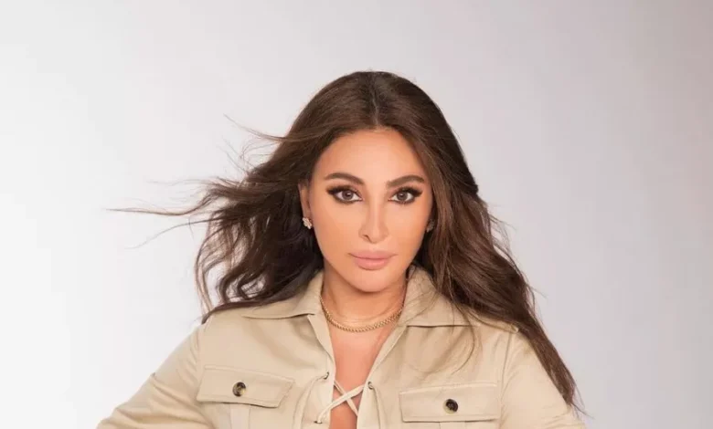 Elissa Khoury