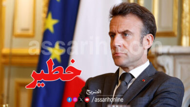 Emmanuel Macron