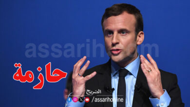 Emmanuel Macron