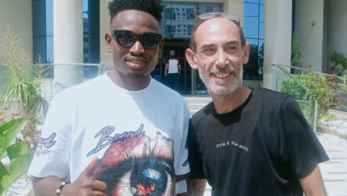 Emmanuel ogbolo