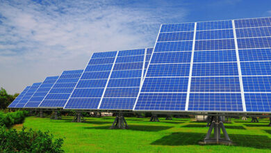 Énergie solaire