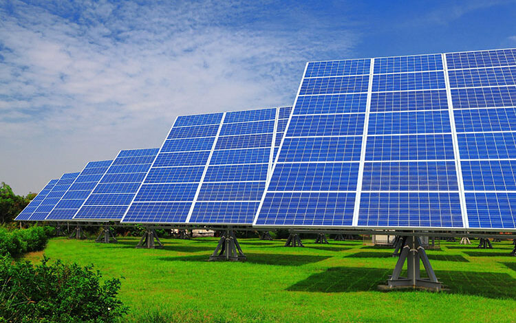 Énergie solaire
