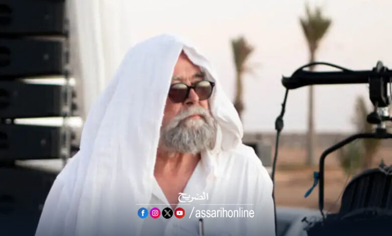 Fadhel Jaziri