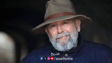 Fadhel Jaziri