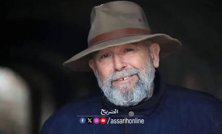 Fadhel Jaziri