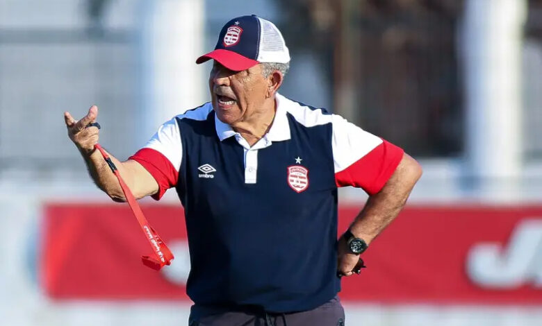Faouzi Benzarti Club Africain