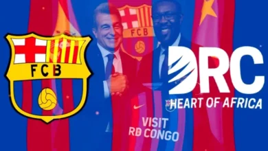 Fc Barcelone Amnesty International