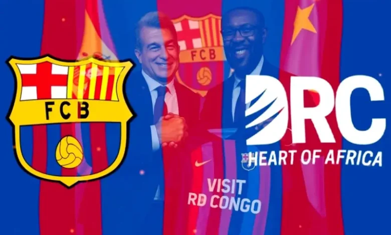 Fc Barcelone Amnesty International