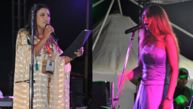 Festival Zarzouna