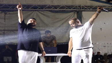 Festival Zarzouna Bizerte 2025