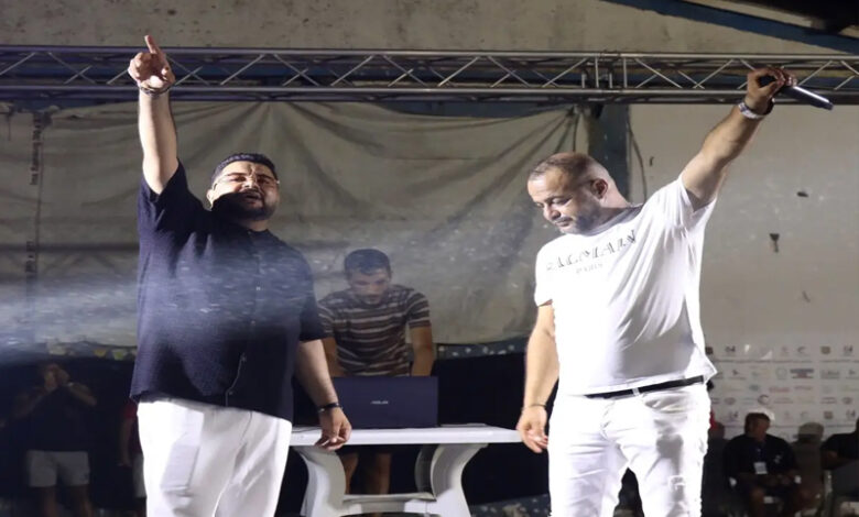 Festival Zarzouna Bizerte 2025