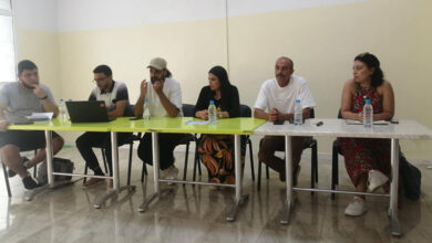 Festival Zarzouna Bizerte