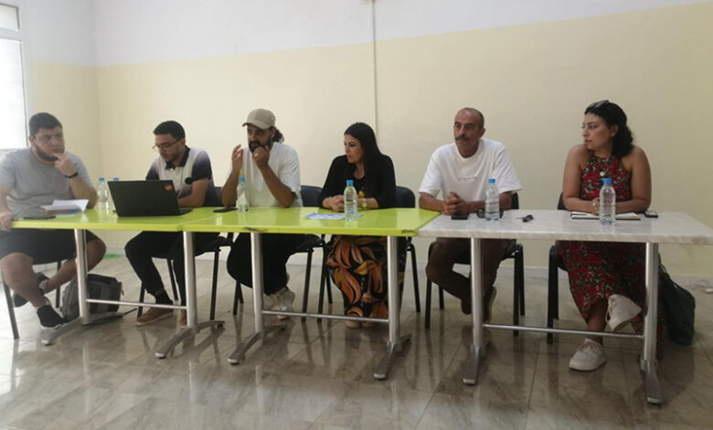 Festival Zarzouna Bizerte
