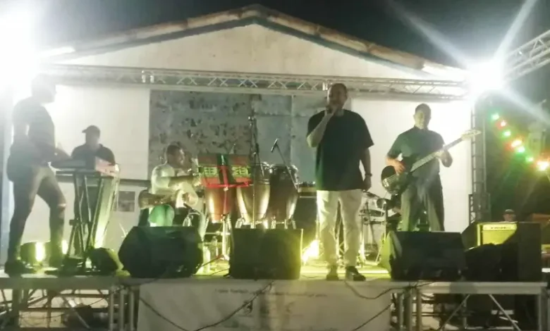 Festival Zarzouna Bizerte