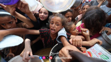 Gaza Food