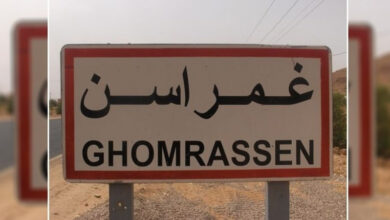 Ghomrassen