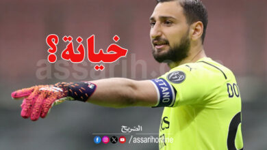 Gianluigi Donnarumma