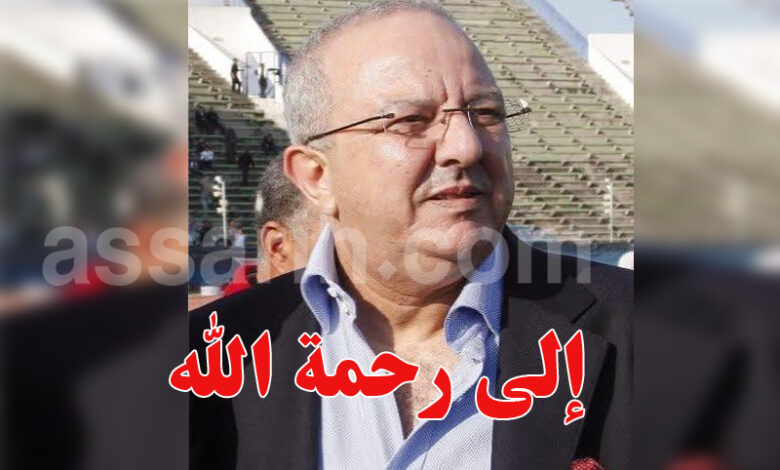 Hafed Hmaied