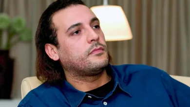 Hannibal Ghadafi