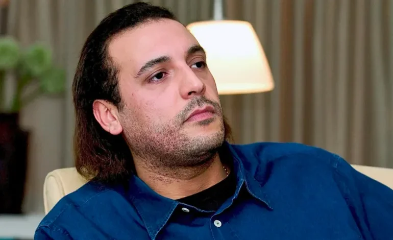 Hannibal Ghadafi