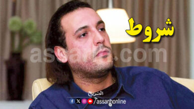 Hannibal Kadhafi