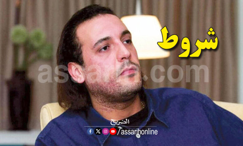 Hannibal Kadhafi