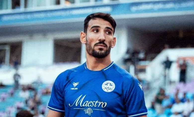 Hazem Mastouri