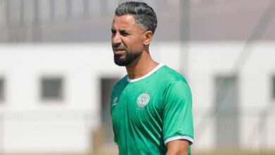 Hicham Aboucherouane