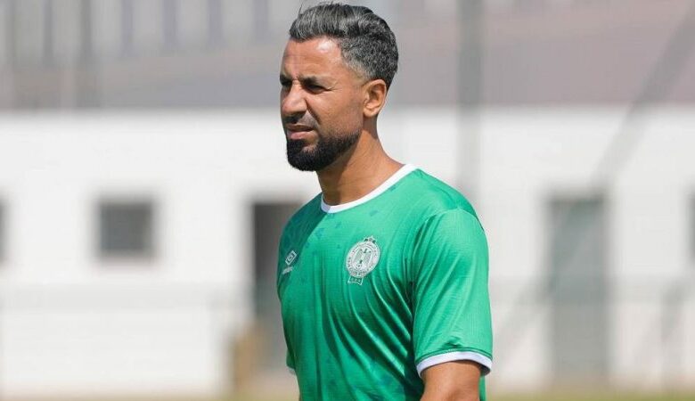 Hicham Aboucherouane