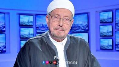 Hichem Ben Mahmoud