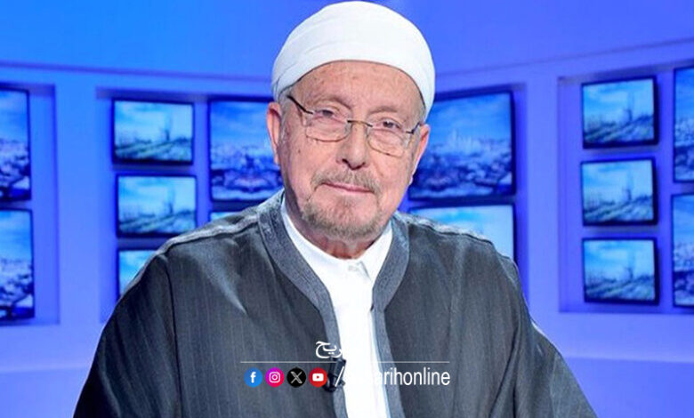 Hichem Ben Mahmoud