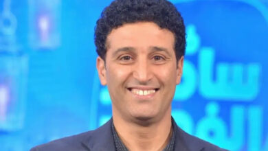 Hichem Sallam