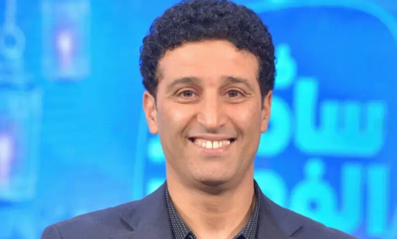 Hichem Sallam