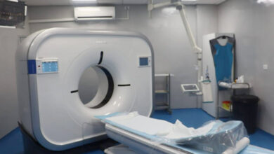 Imagerie médicale
