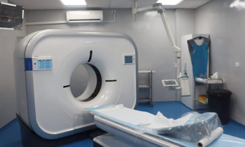 Imagerie médicale